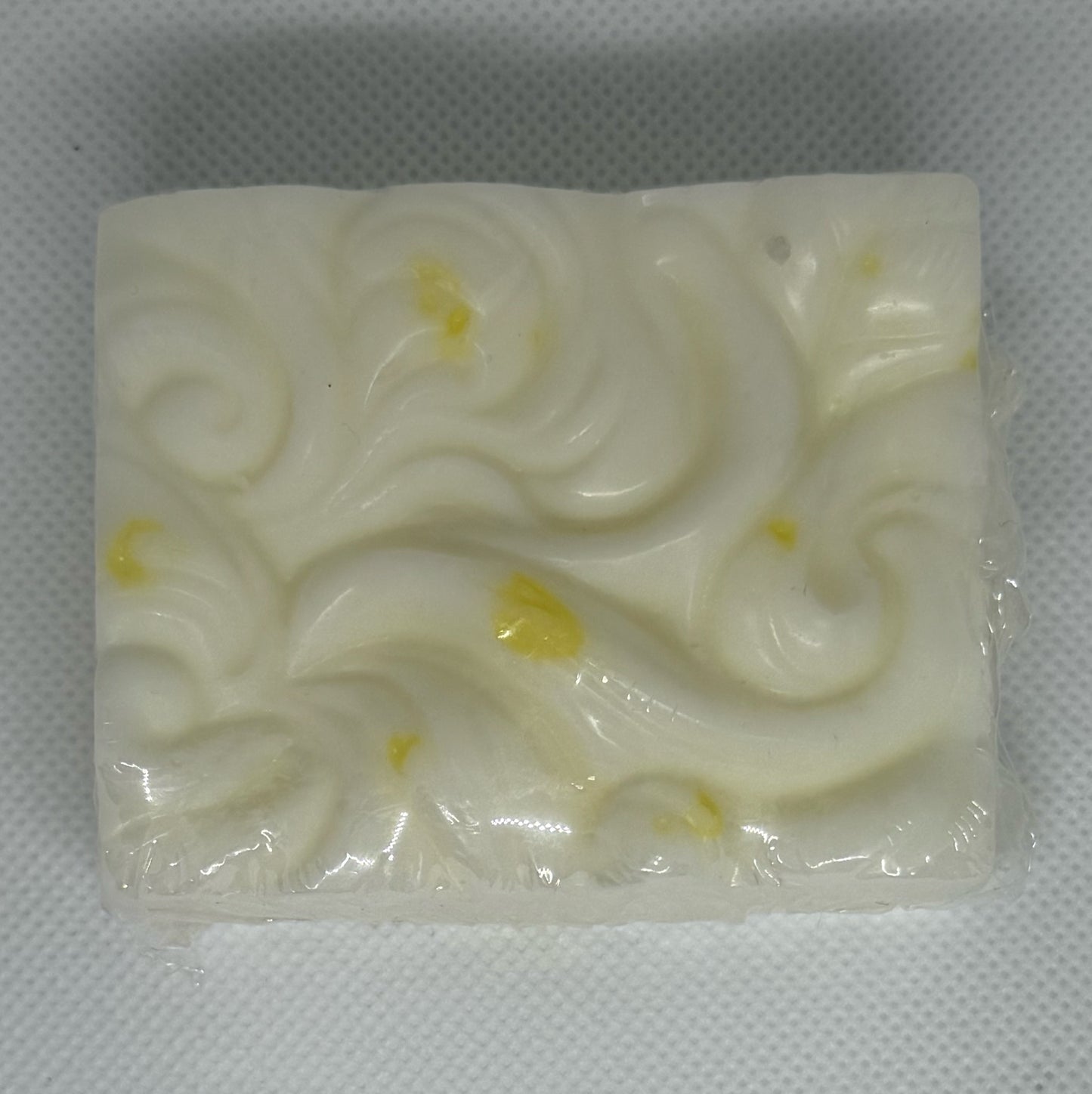 Cocoa Butter Soap