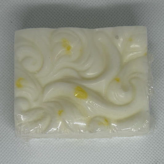 Cocoa Butter Soap