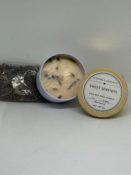 Sweet Serenity